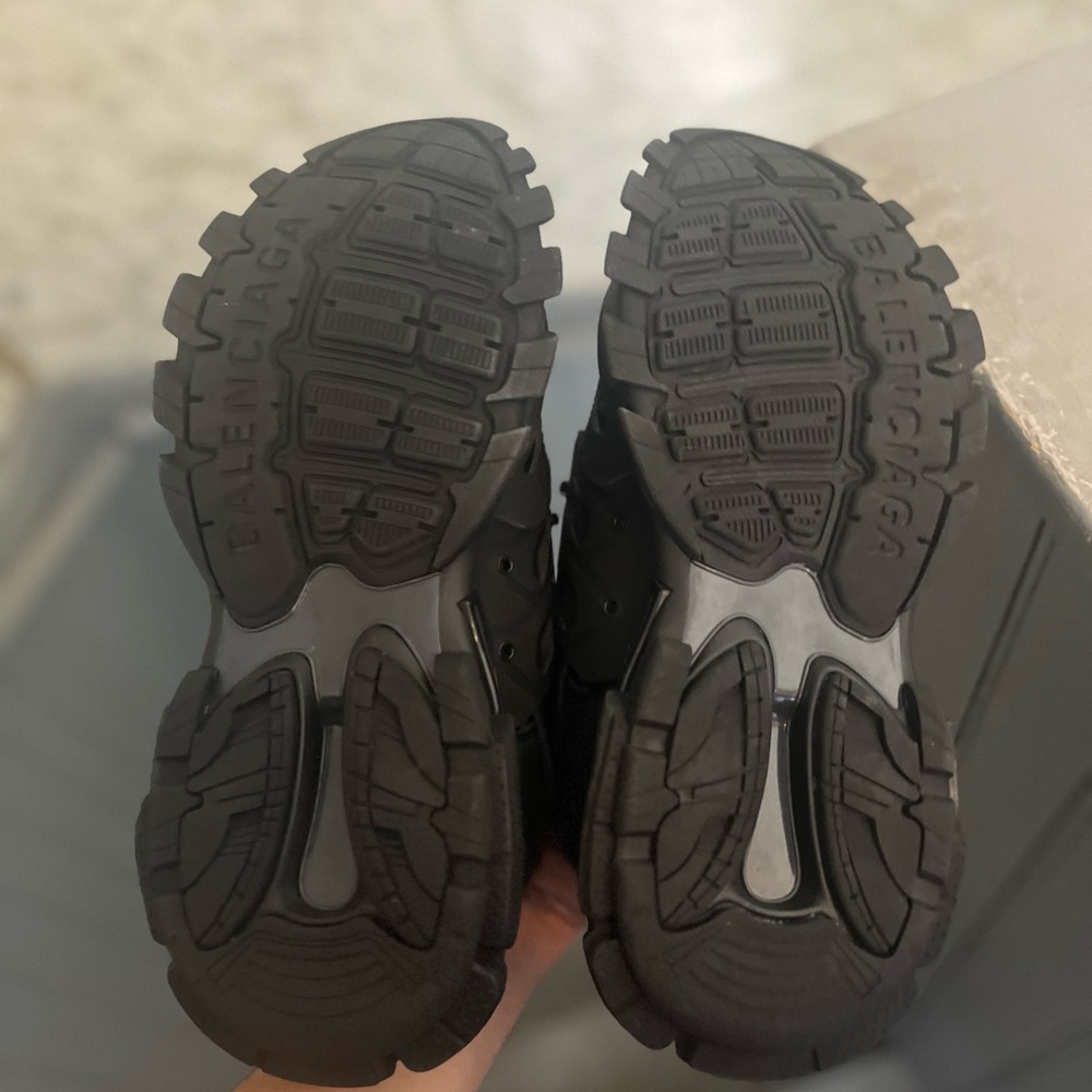 Balenciaga tracks - Picture 8 of 8